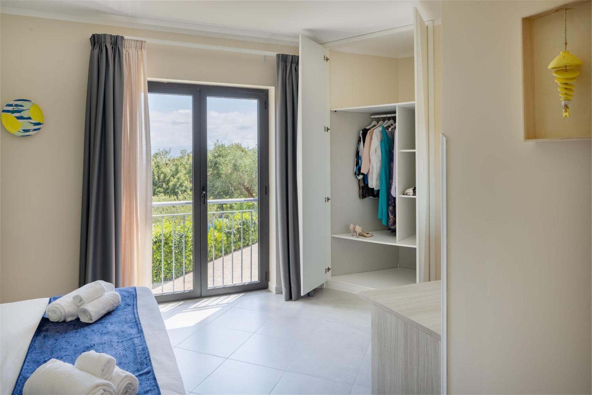 Hotel Scario Club à San Giovanni a Piro Extérieur photo
